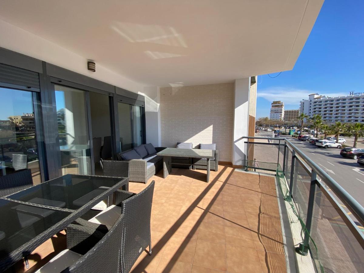 Azul Apartment