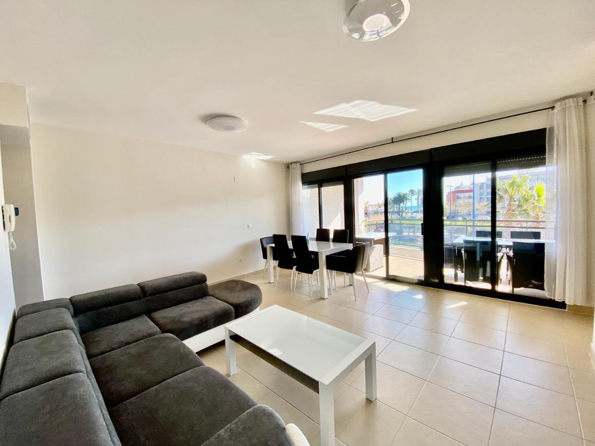 Apartment Azul Peniscola