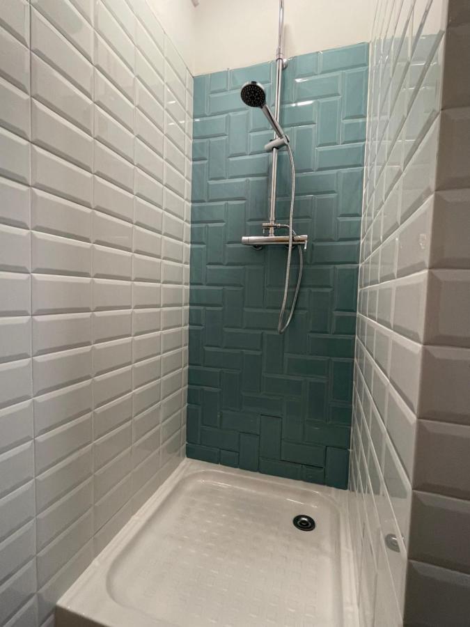 Estudio Jardines De Colón Apartamento *