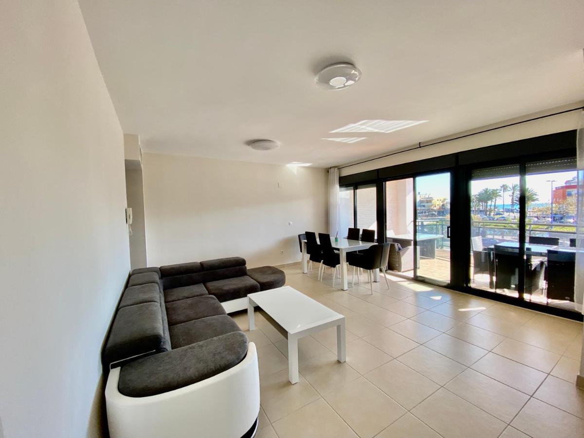 Azul Apartment *