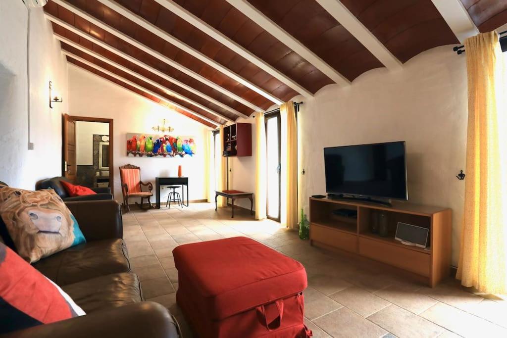 Casa Alegria Сasa de vacaciones *