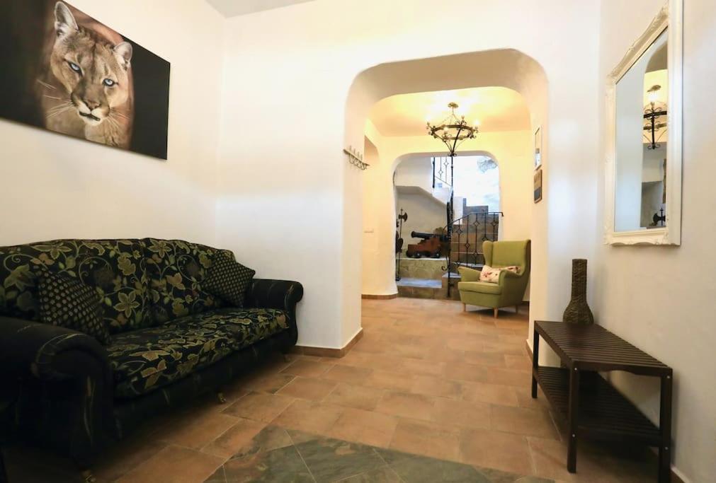 Casa Alegria *