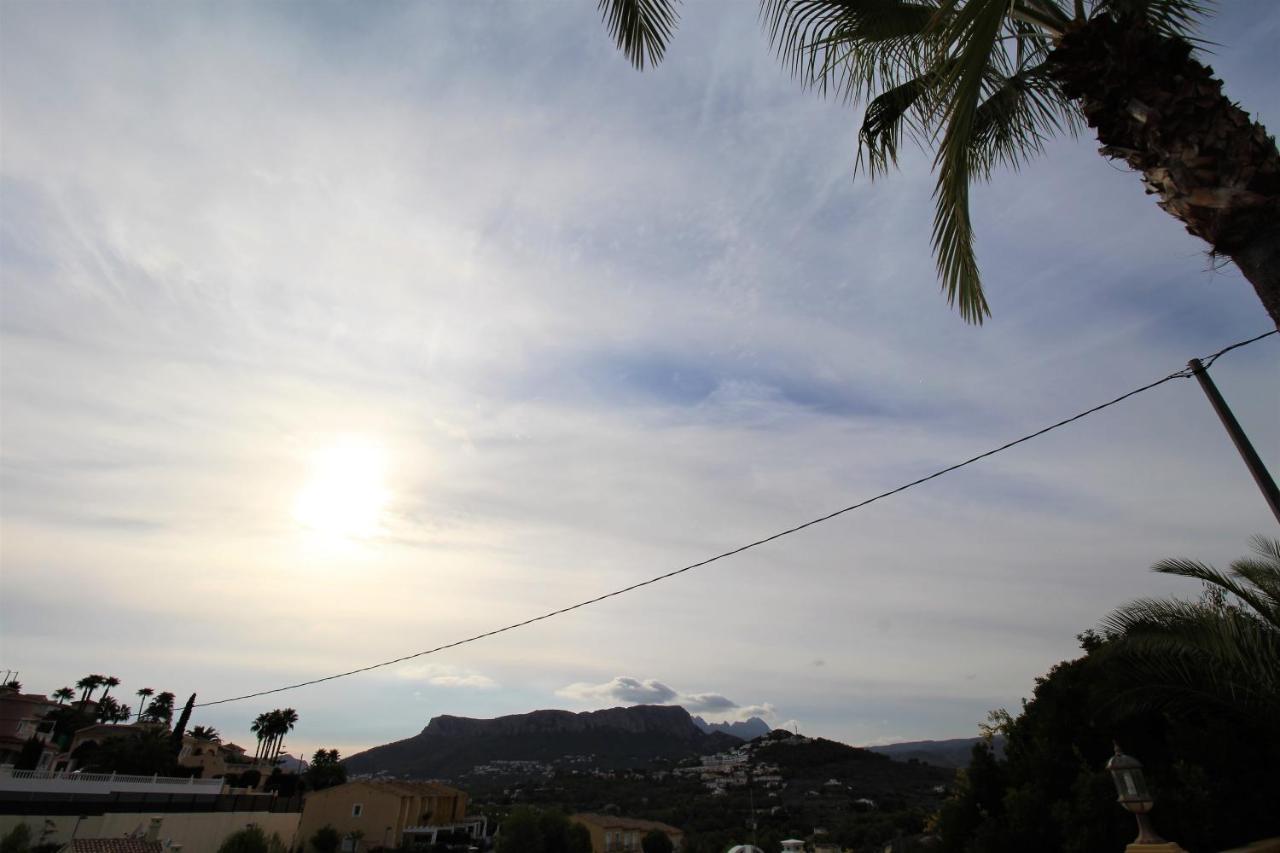 Villa Nailencia