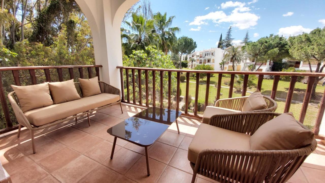 Del Parque Flats Le Village Golf Apartamento Marbella