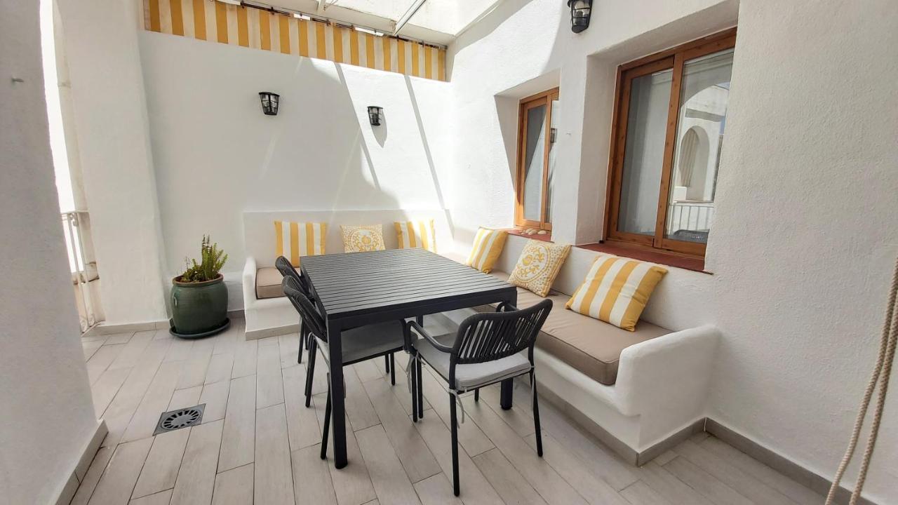 Apartamento Del Parque Flats Le Village Golf Marbella