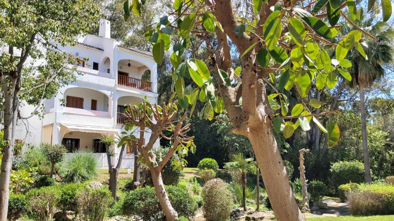 Del Parque Flats Le Village Golf Apartamento *