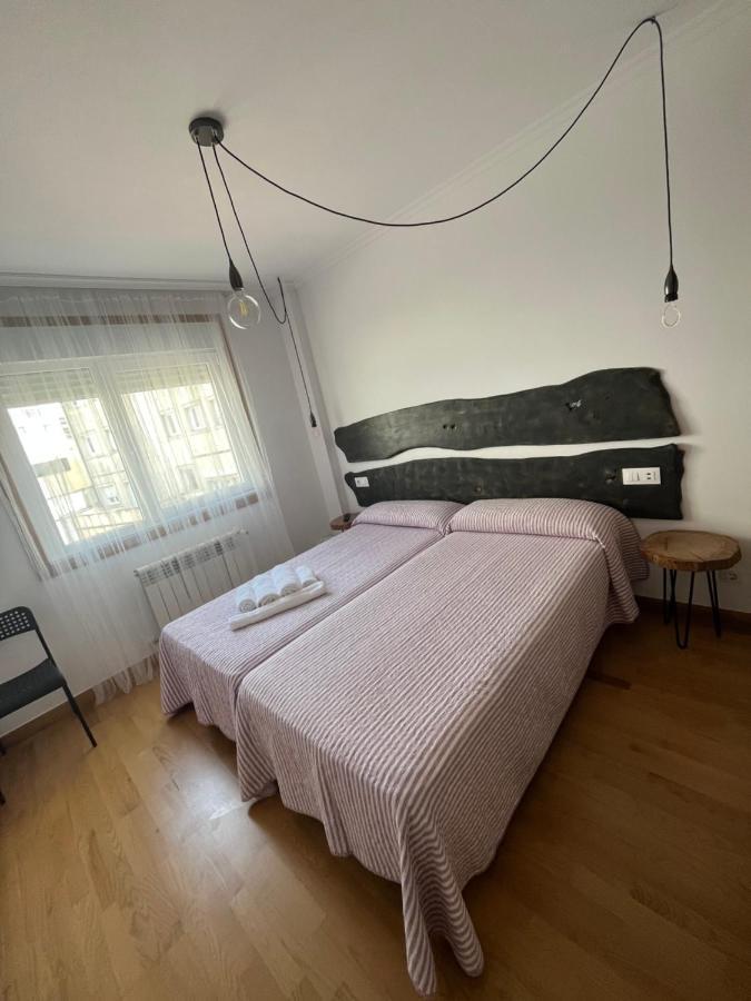 Entrecaminos Guest house