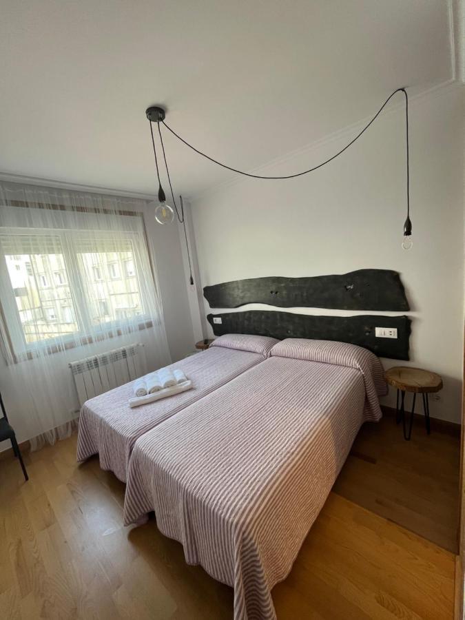 Guest house Entrecaminos