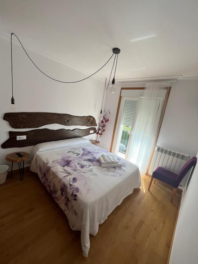 Entrecaminos Guest house *