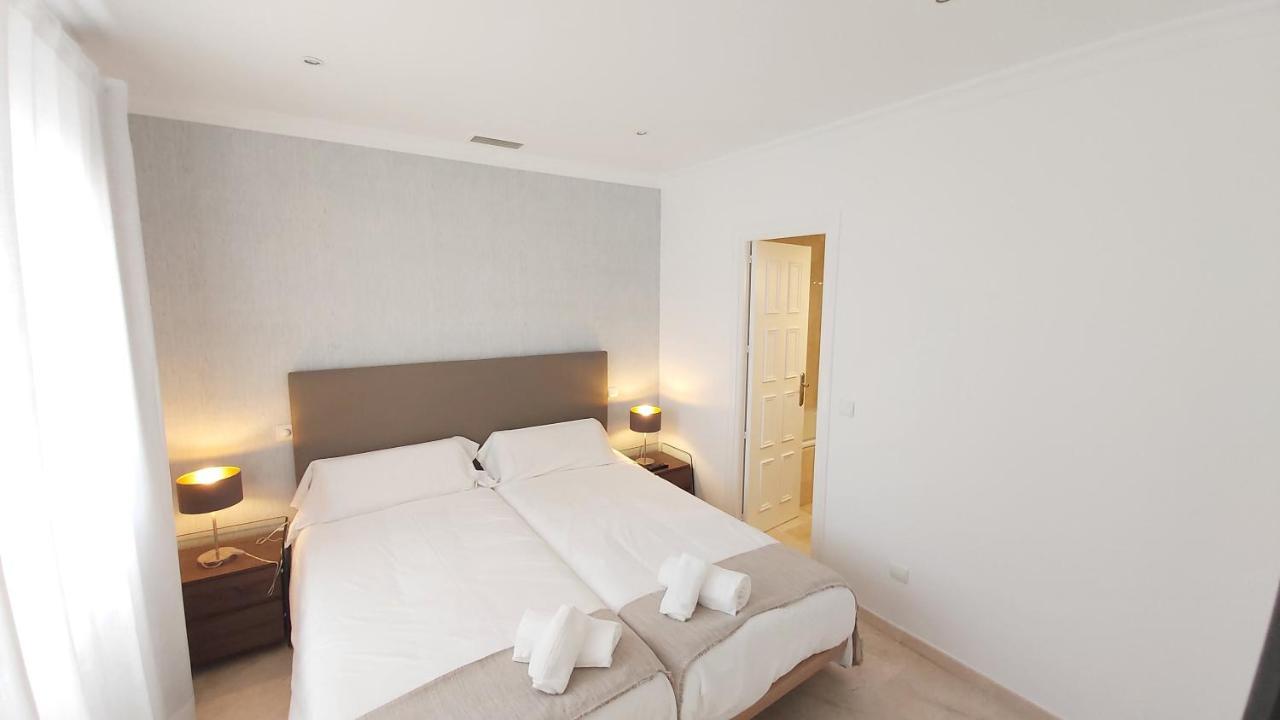 Apartamento Del Parque Flats Le Village Golf