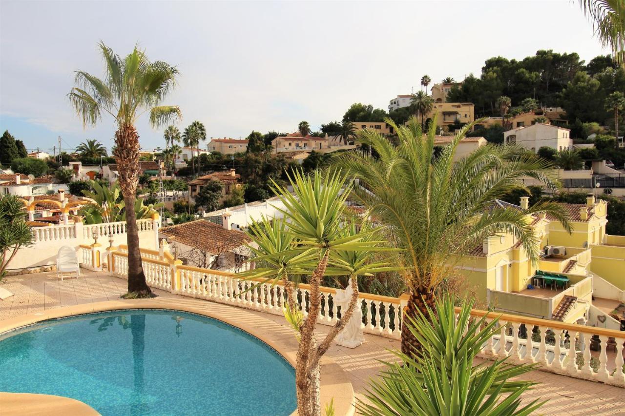 Villa Nailencia