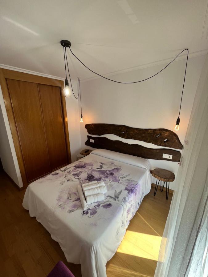 Entrecaminos Guest house