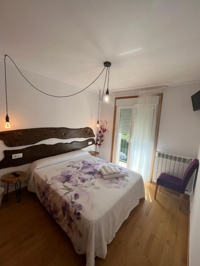 Guest house Entrecaminos