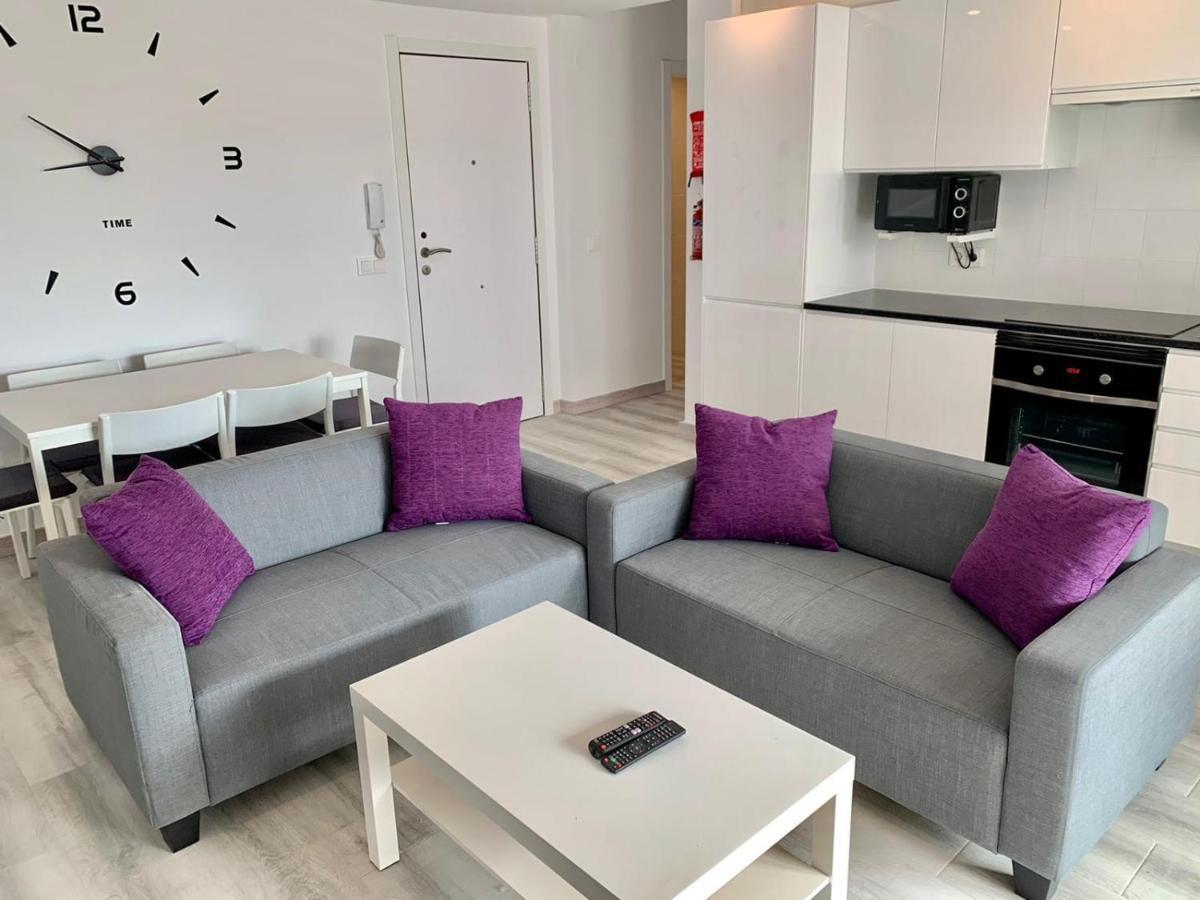 Apartment Javea Apartment *