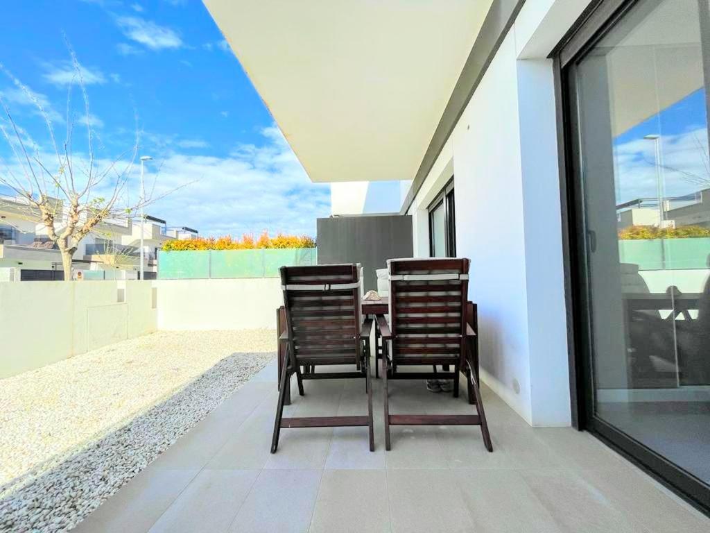 Apartamento Zen Life By Villas&you *