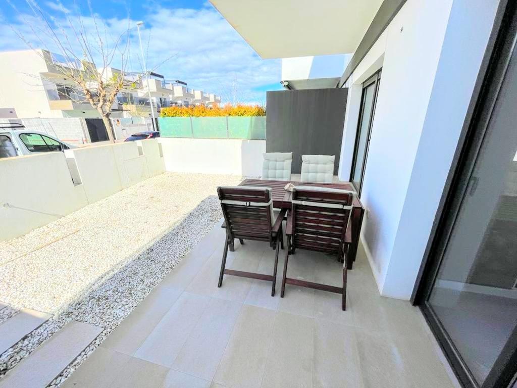 Zen Life By Villas&you Apartamento *