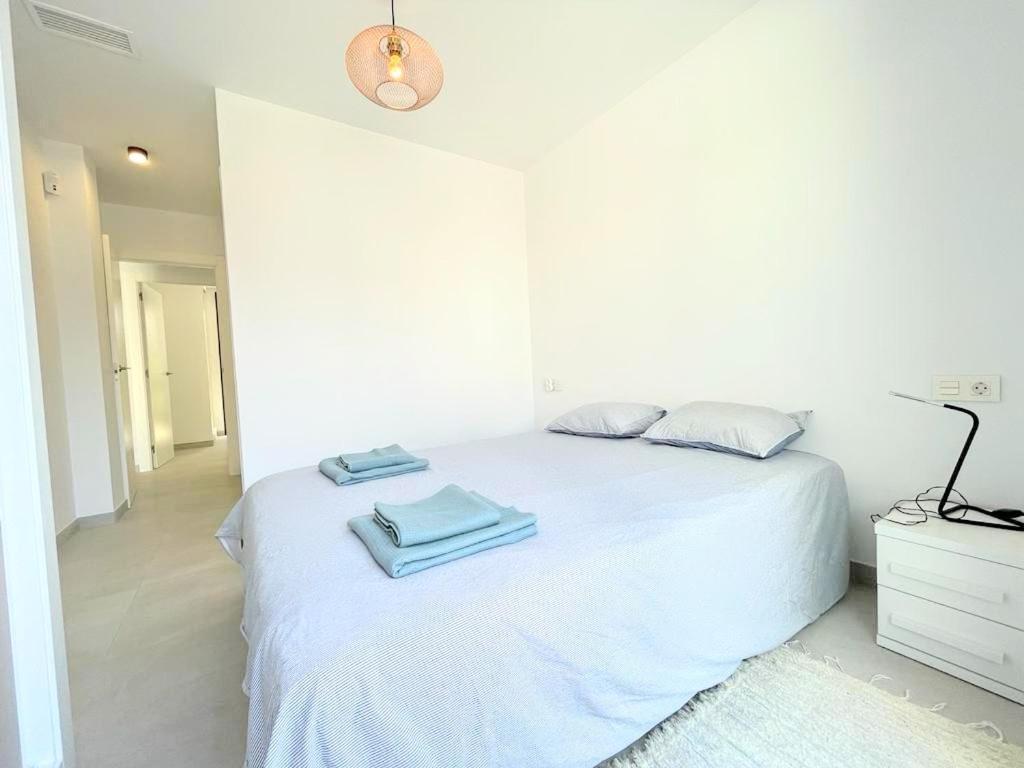 Zen Life By Villas&you Torre de la Horadada