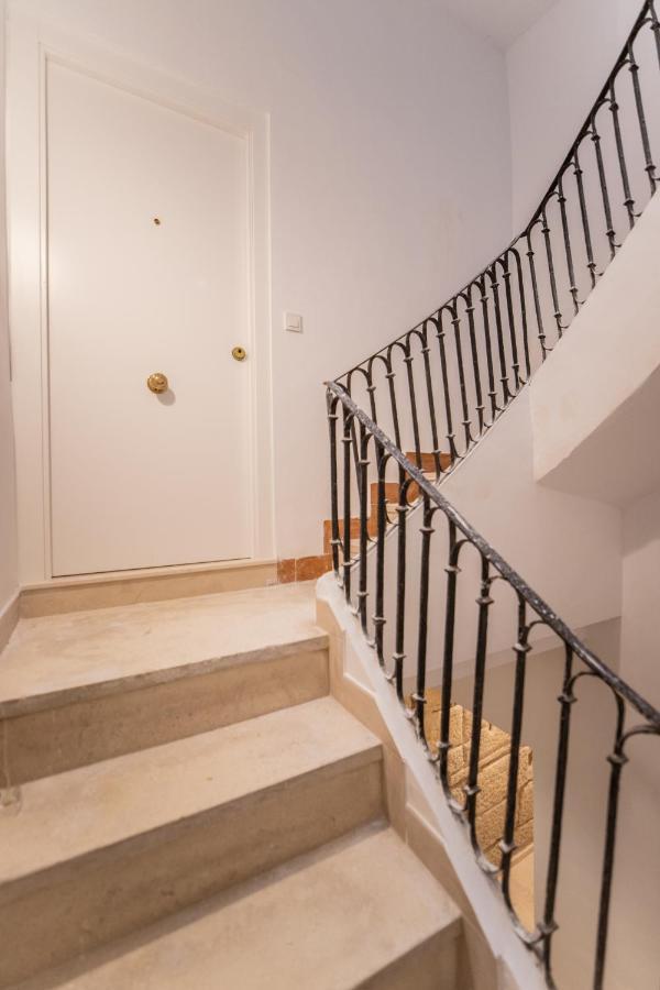 Nabrisa Moderno En Pleno Centro Con Opción A Parking Apartamento Cartagena