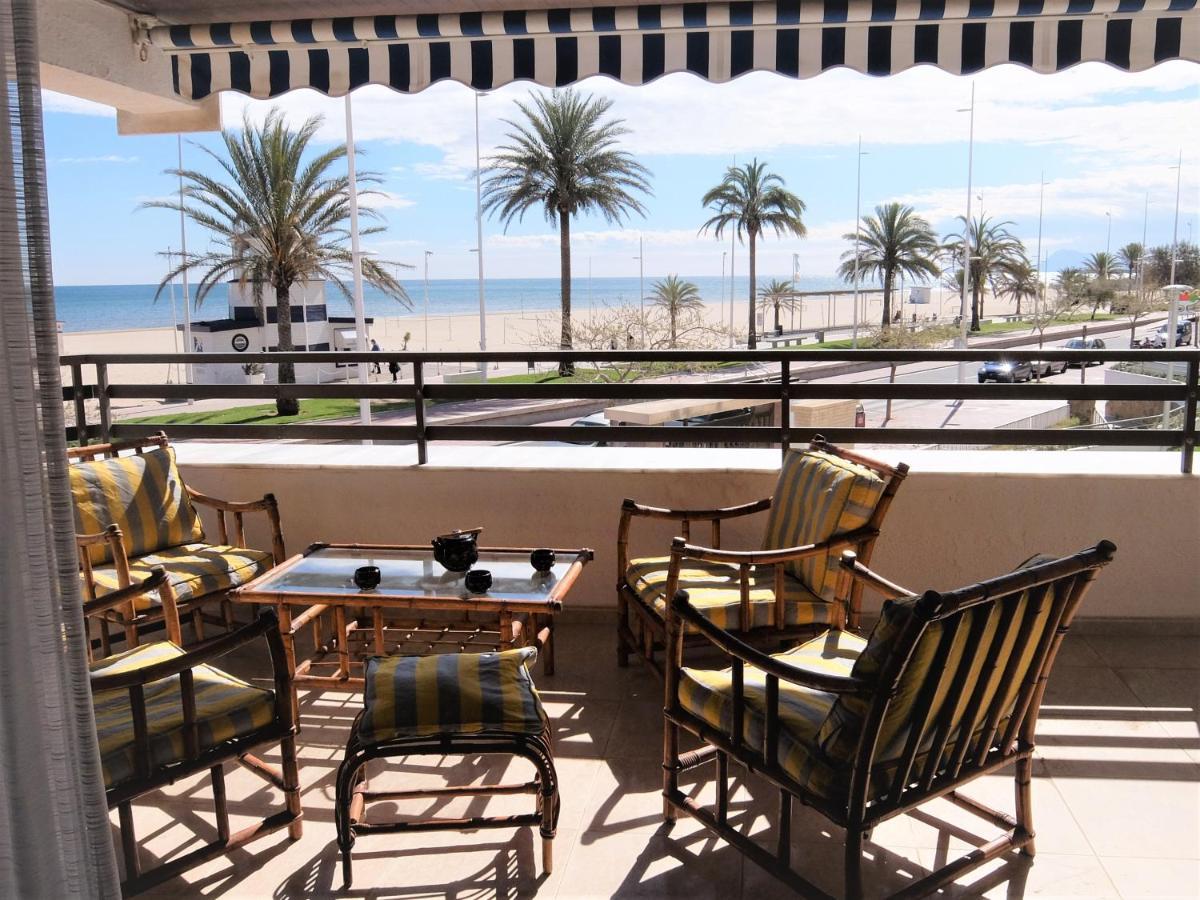 Almar Gandia - Alquiler Solo Familias Playa de Gandia