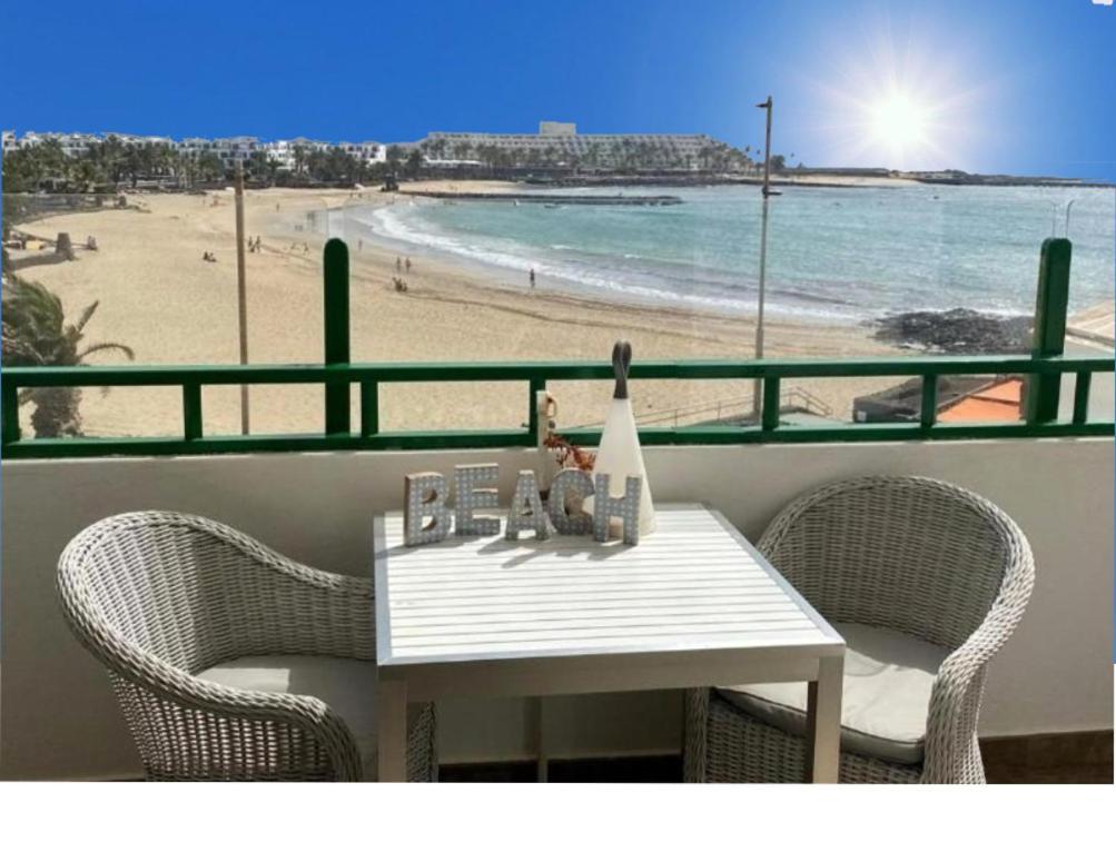House Costa Teguise