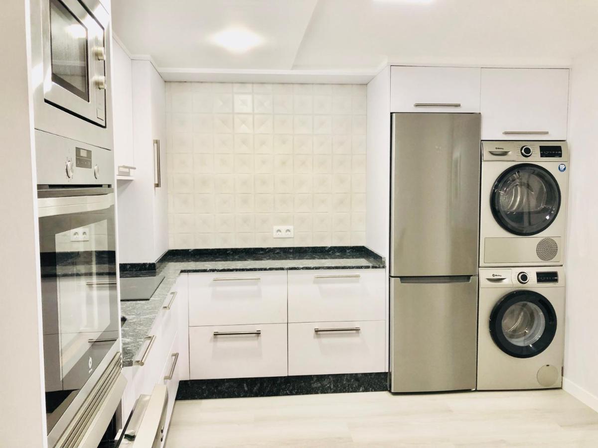 Apartamento Muralla *