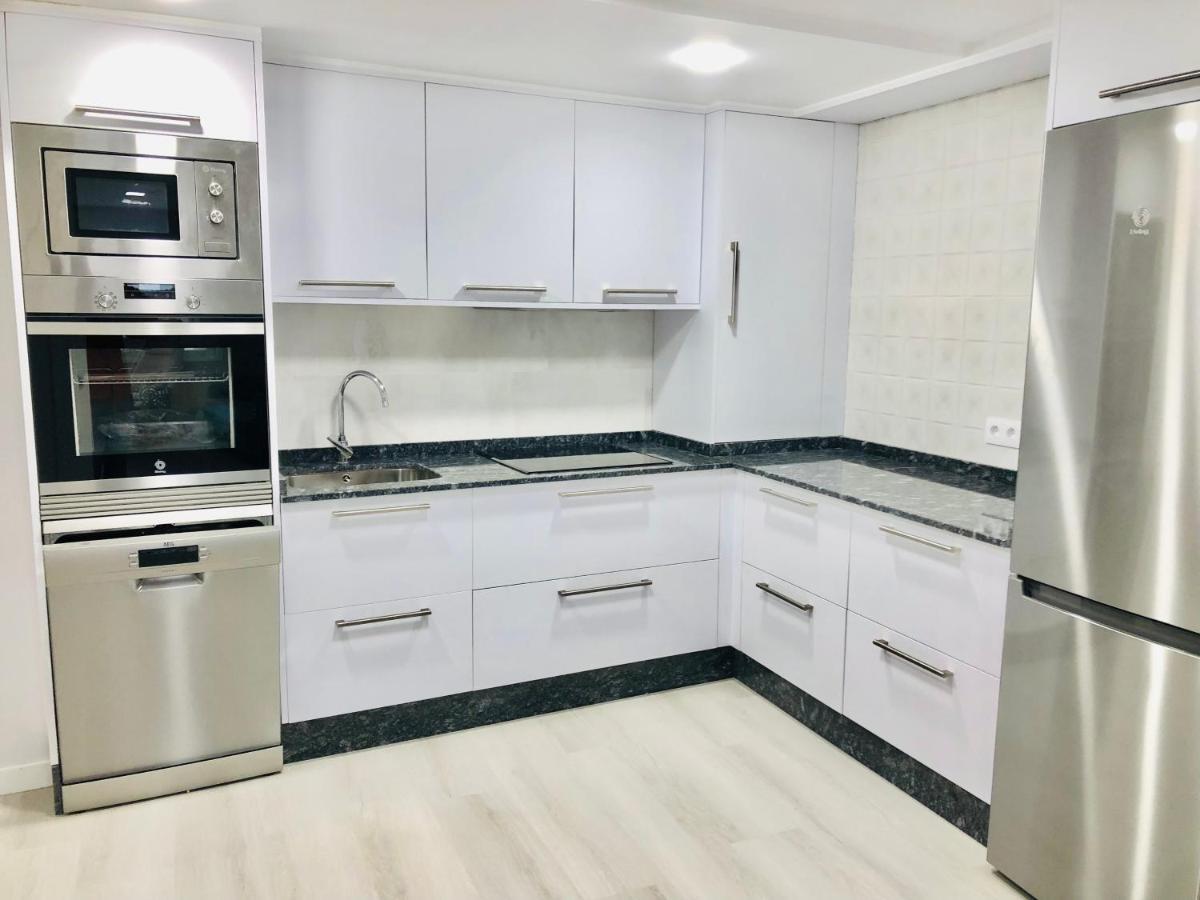 Apartamento Muralla *