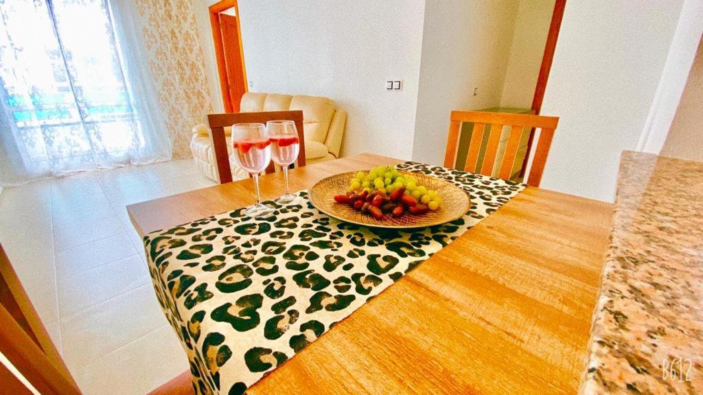 Apartamento Leonarda Torrevieja