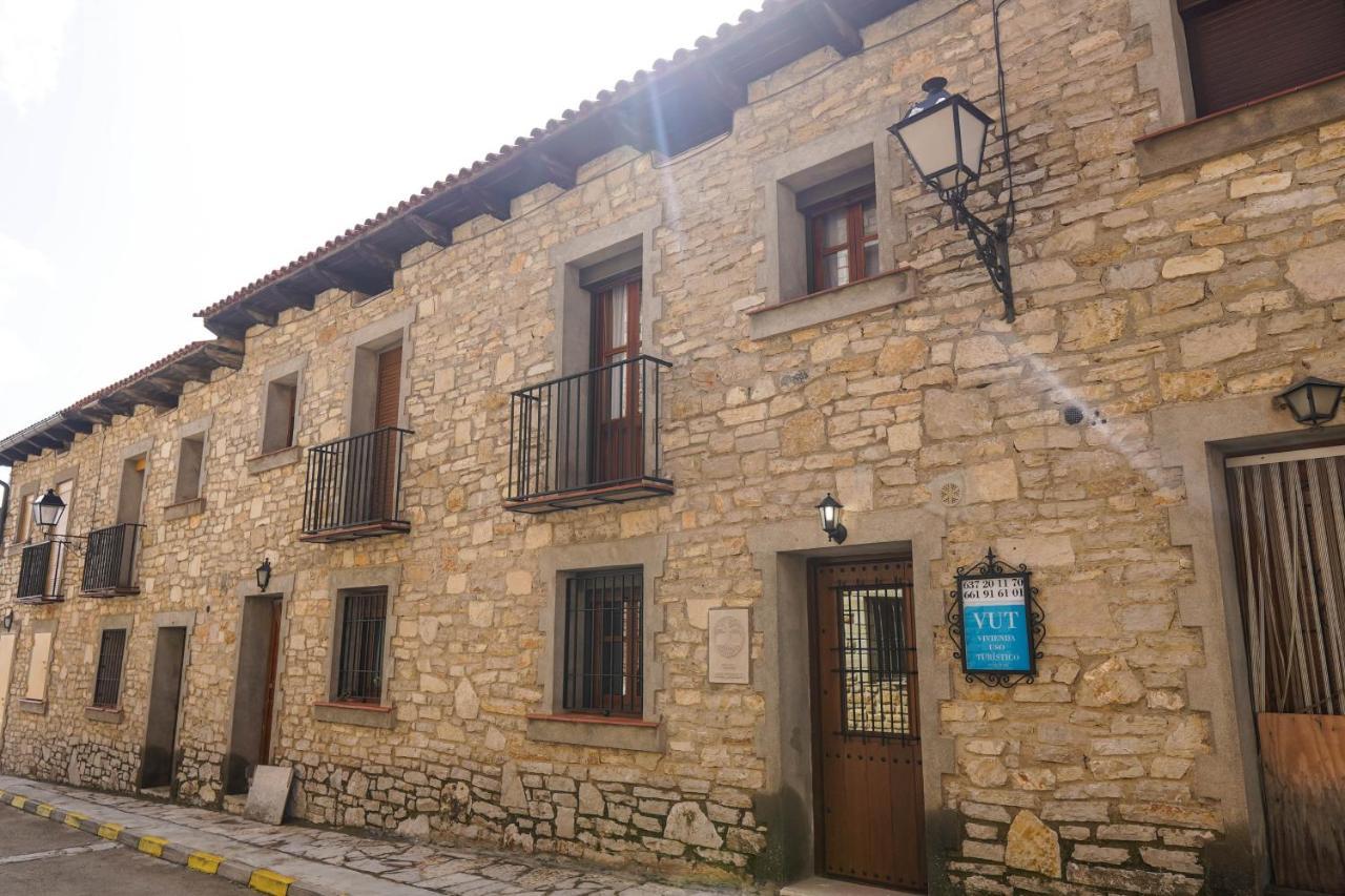 Casa Mercedes-puertomingalvo Holiday home