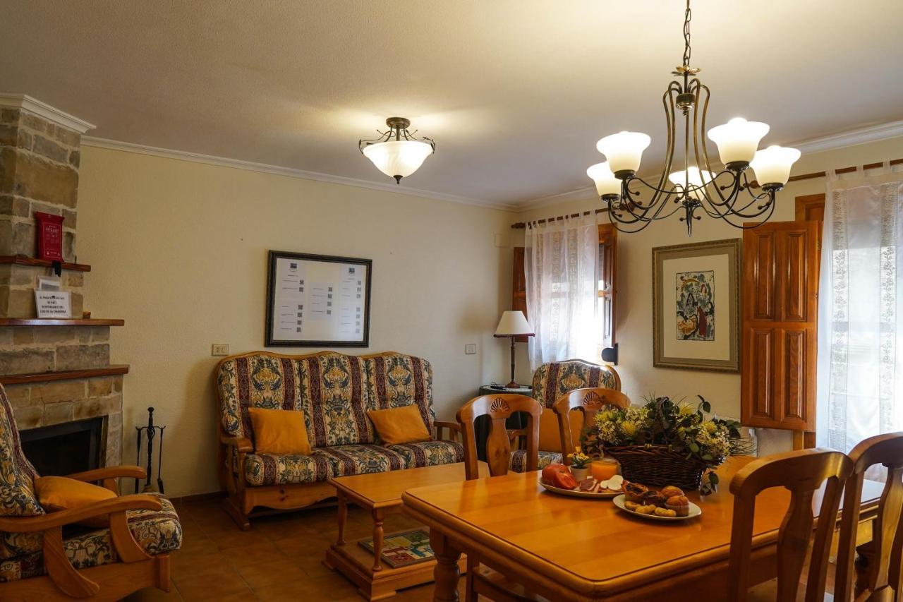Holiday home Casa Mercedes-puertomingalvo *