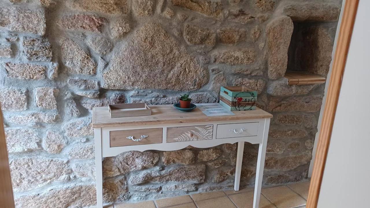 Casa O Castrino