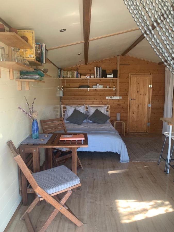 Chalet Florecer