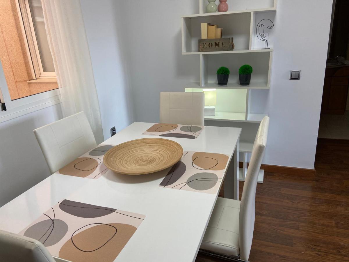 Bungalow Con Piscina Y Solarium Con Barbacoa Santa Pola