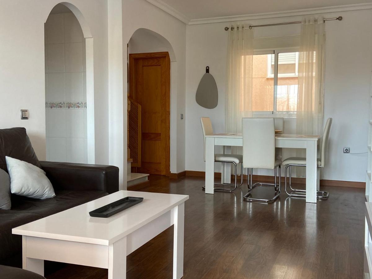 Apartment Bungalow Con Piscina Y Solarium Con Barbacoa