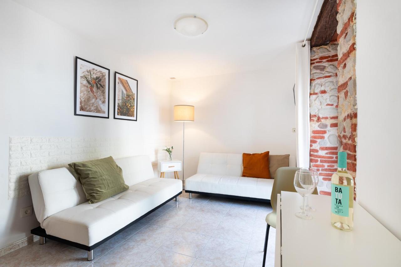 Apartment Marbellatown