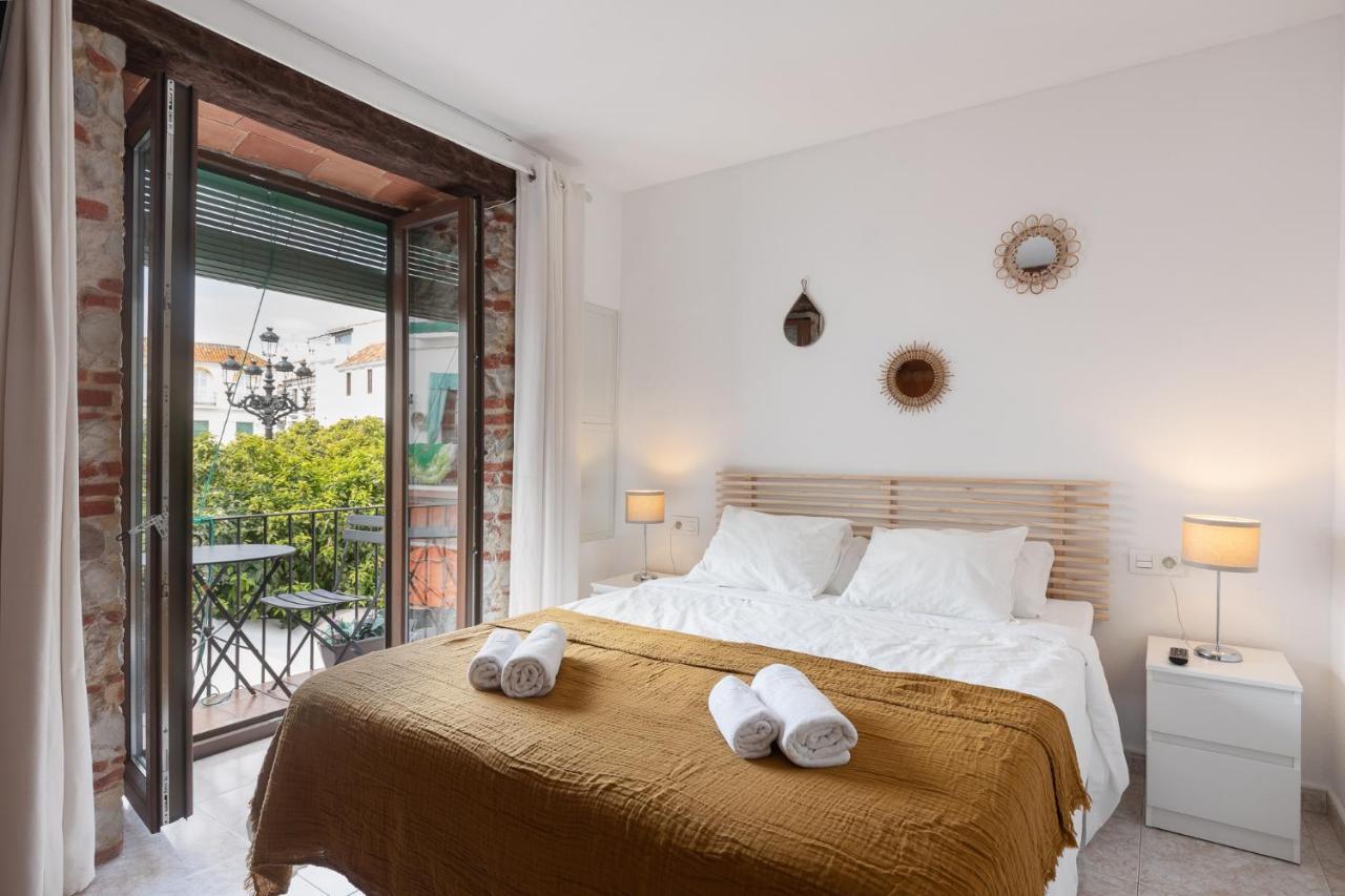Apartment Marbellatown *