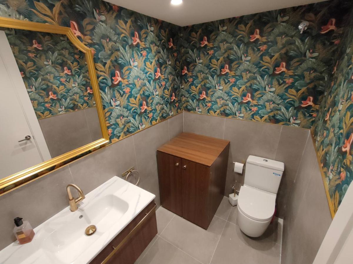 Vivienda Adosada Agradable Y Cómoda Cerca Del Mar
