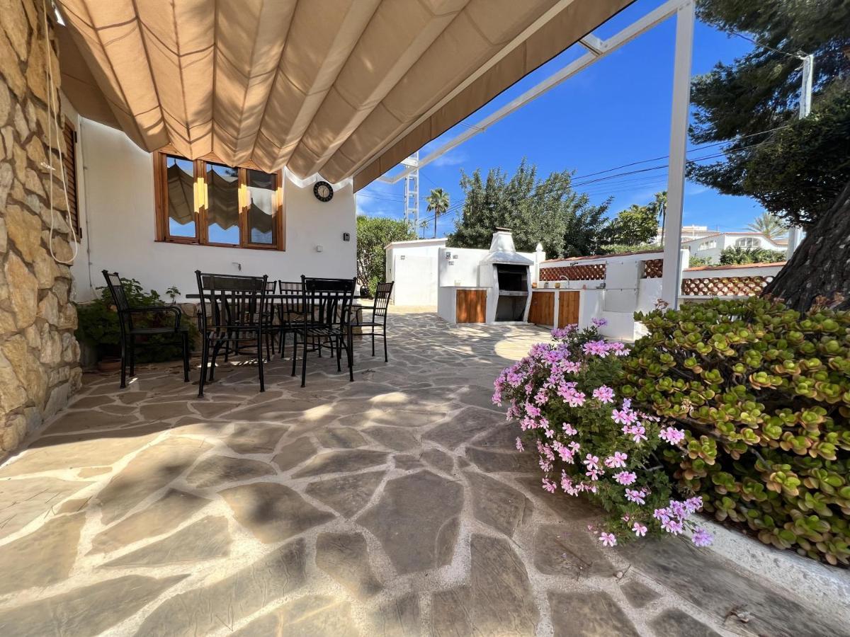 Molinos - By Aldertons * Benissa