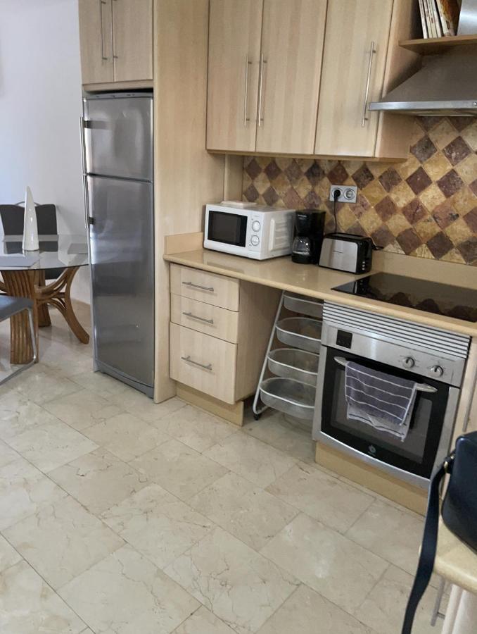 Aguadulce Plaza Caribe Apartment *