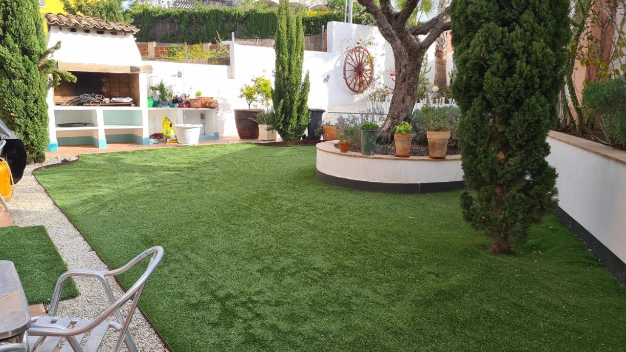 Casa Colonial Sitges Hills Olivella