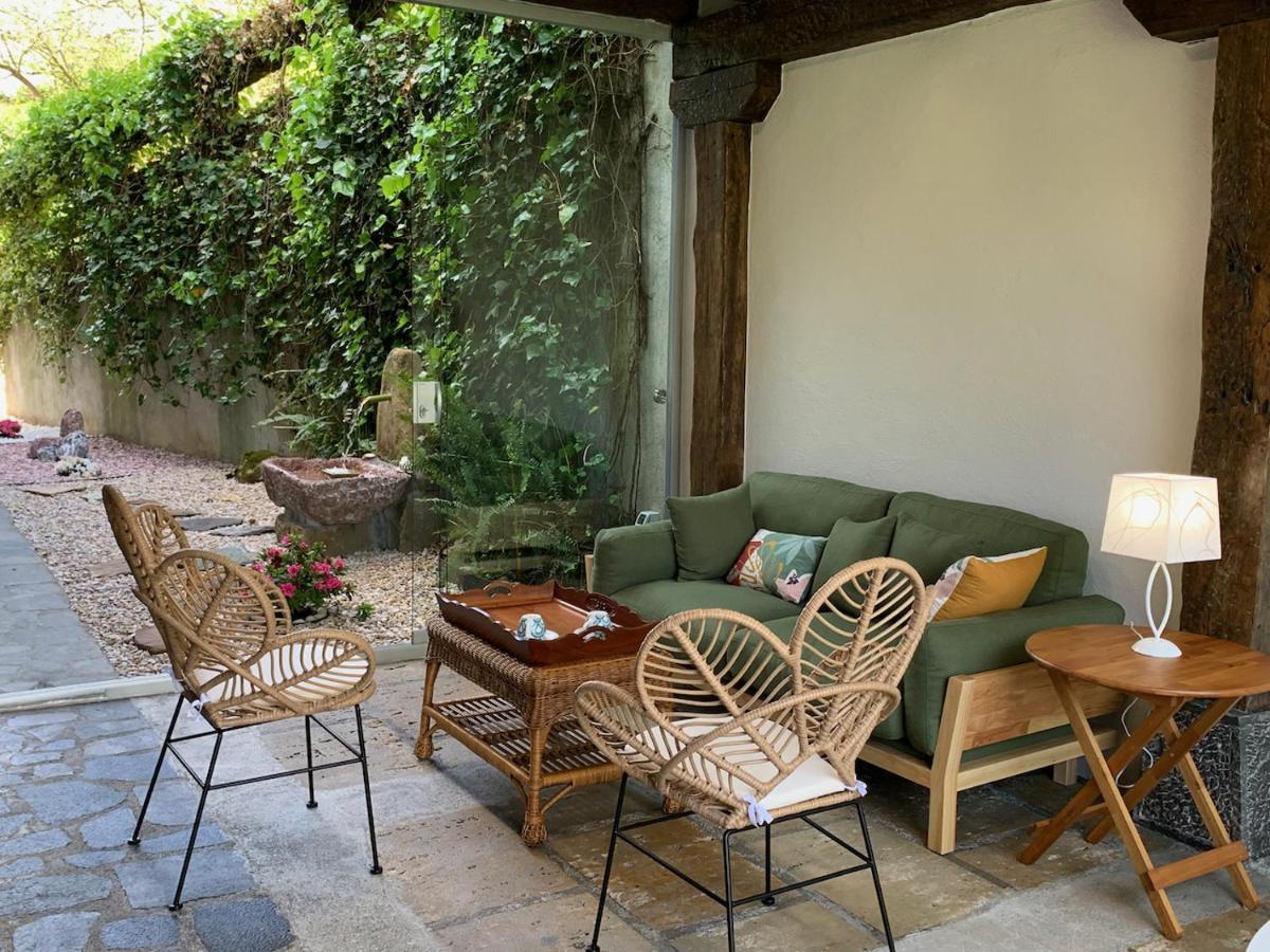 Casa rural Urresti