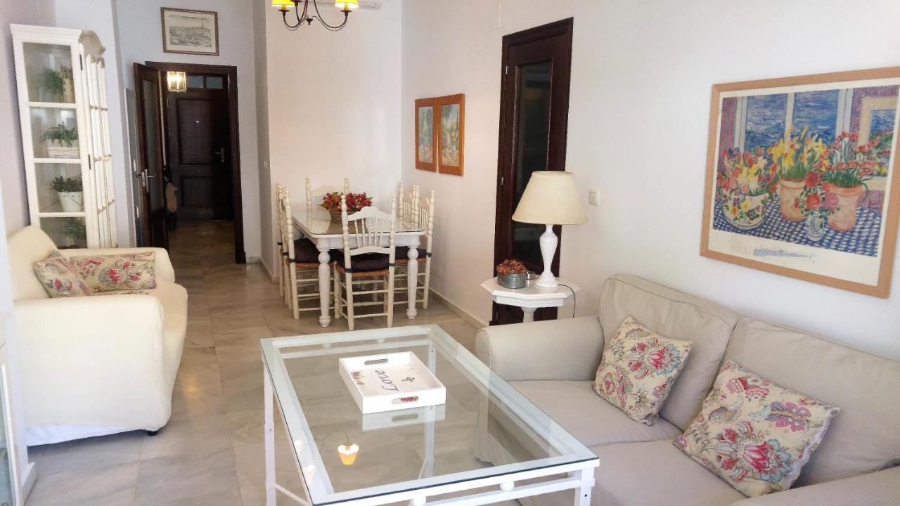 Apartamento En Pleno Centro. Acogedor, Garaje, Ascensor, A/a. Sanlúcar de Barrameda