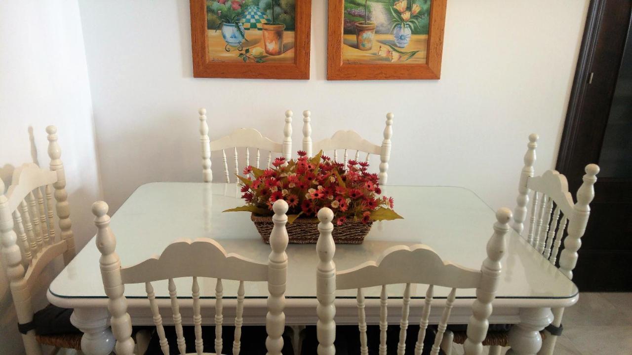 Apartamento En Pleno Centro. Acogedor, Garaje, Ascensor, A/a. *