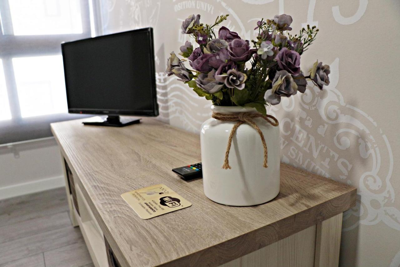 Credencial Apartamento Sarria