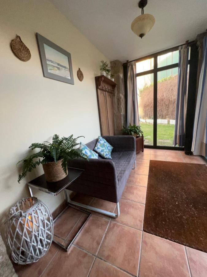 Galicia Getaway - A Casa Dos Cancelos Country house