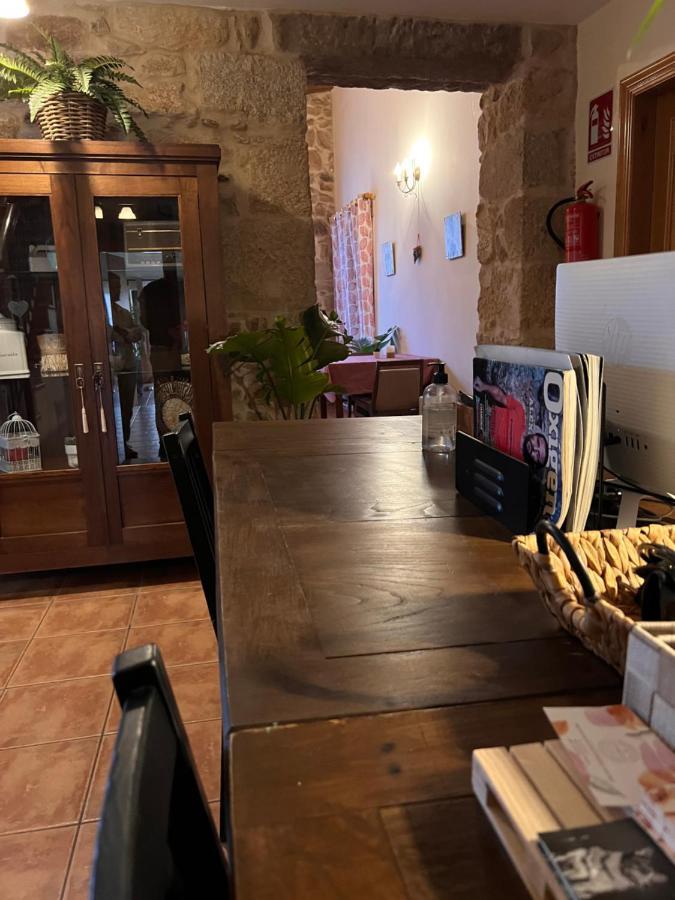 Country house Galicia Getaway - A Casa Dos Cancelos Vilagarcia de Arousa