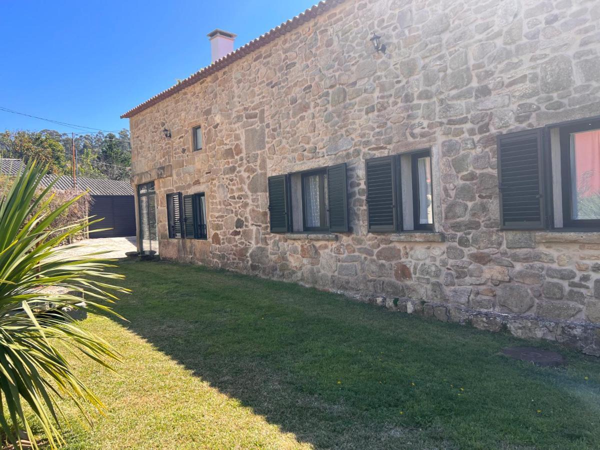 Galicia Getaway - A Casa Dos Cancelos * Vilagarcia de Arousa