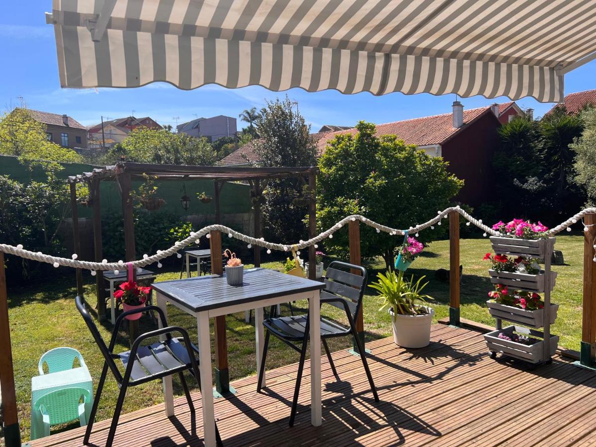 Country house Galicia Getaway - A Casa Dos Cancelos Vilagarcia de Arousa