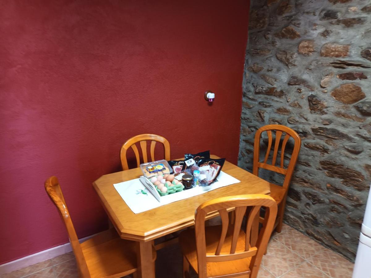 Сasa de vacaciones Casa Romina I *