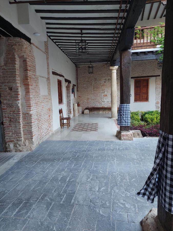 Apartamento La Casona Del Asno Alcalá de Henares