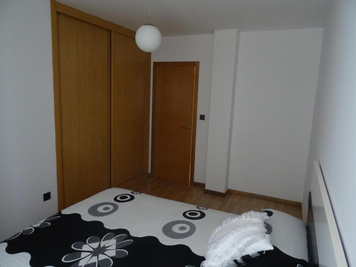 Apartamento En Laxe. Soleado Y Al Lado De La Playa Laxe